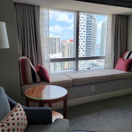 Four Seasons Suite ميامي المظهر الخارجي الصورة