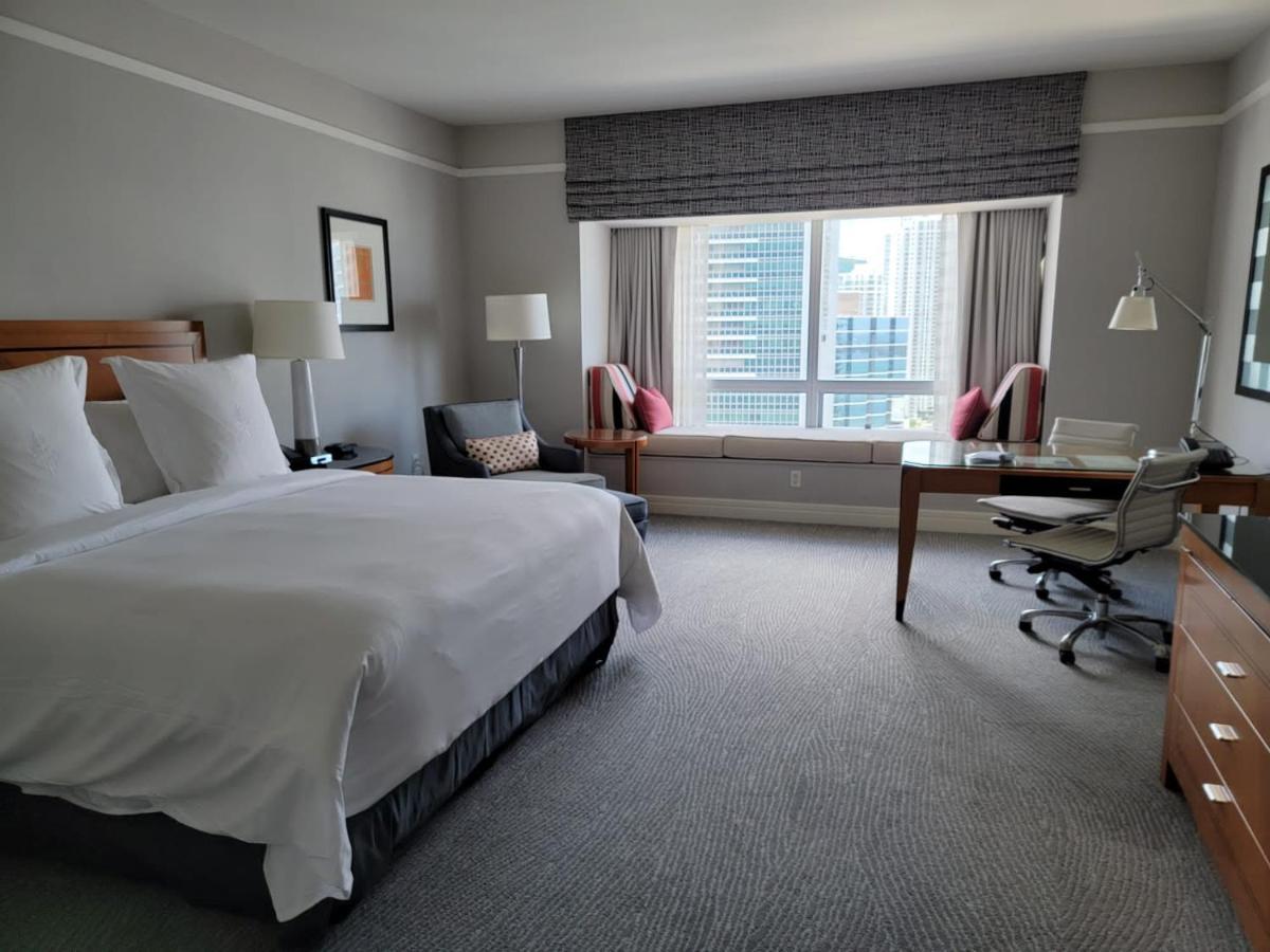 Four Seasons Suite ميامي المظهر الخارجي الصورة