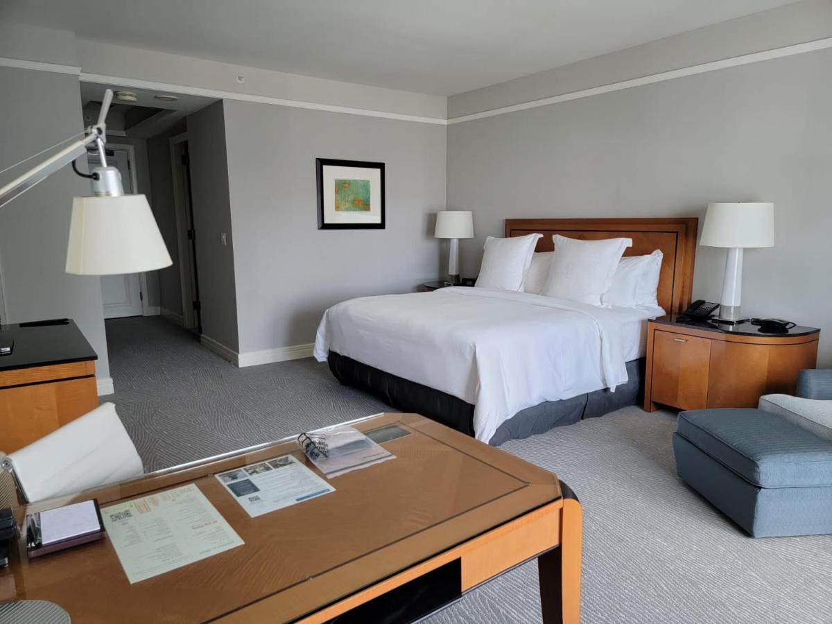 Four Seasons Suite ميامي المظهر الخارجي الصورة