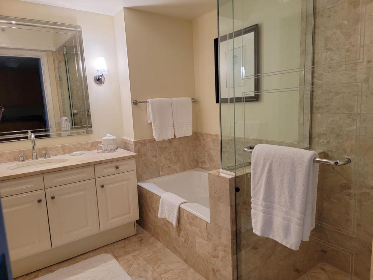 Four Seasons Suite ميامي المظهر الخارجي الصورة
