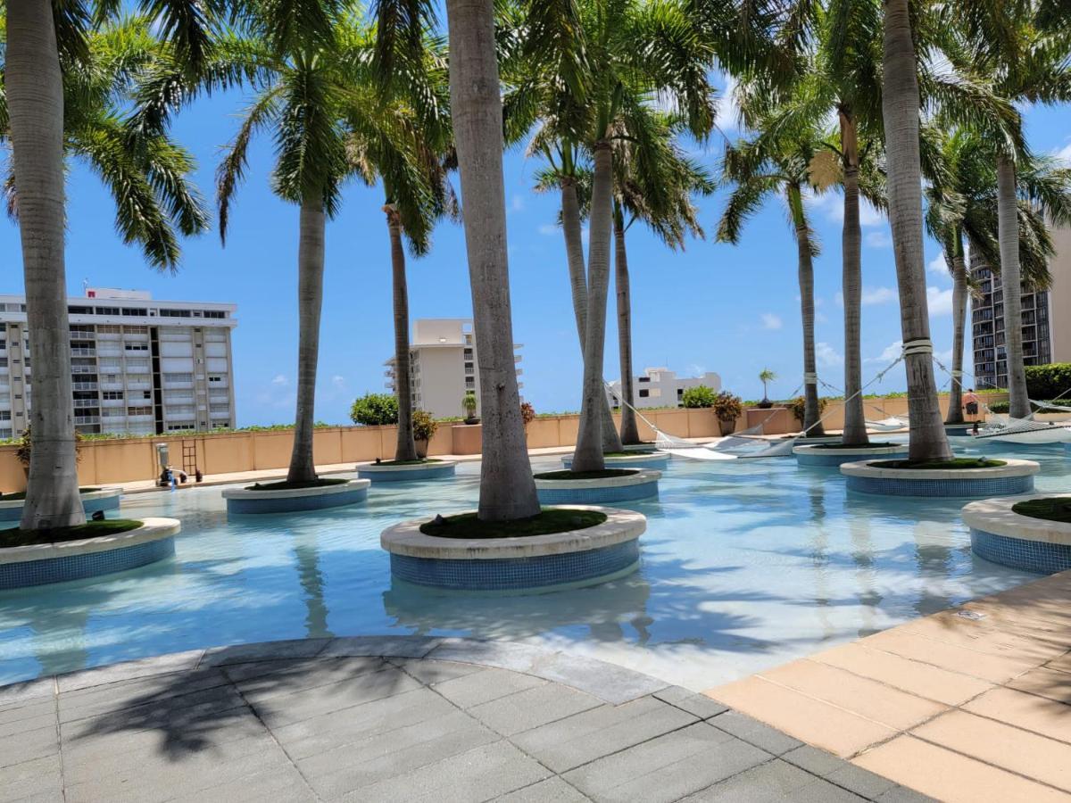 Four Seasons Suite ميامي المظهر الخارجي الصورة