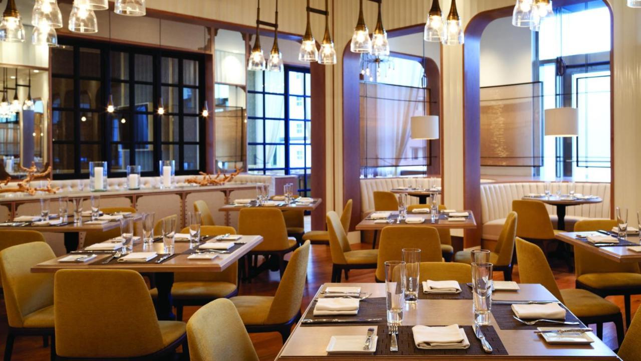 Four Seasons Suite ميامي المظهر الخارجي الصورة
