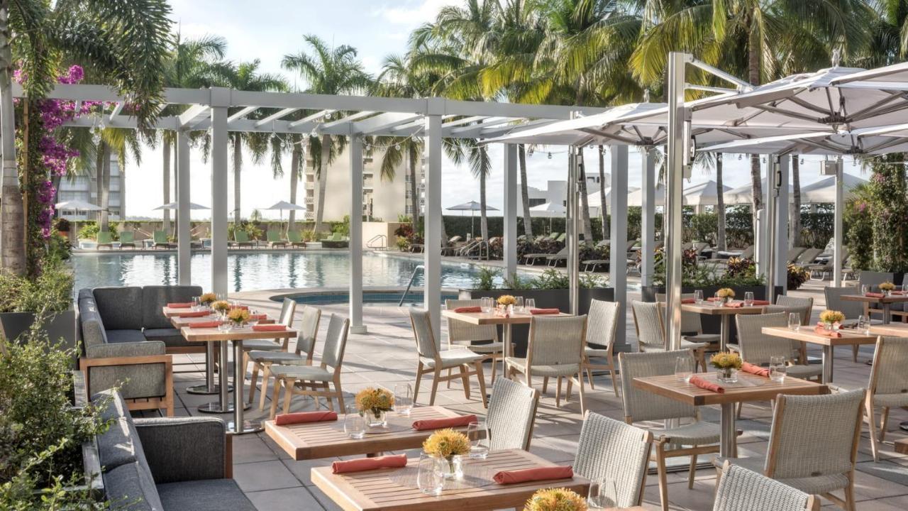 Four Seasons Suite ميامي المظهر الخارجي الصورة