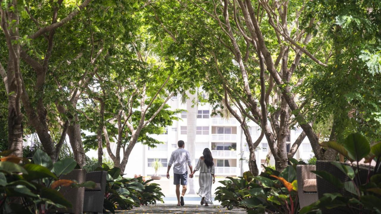 Four Seasons Suite ميامي المظهر الخارجي الصورة
